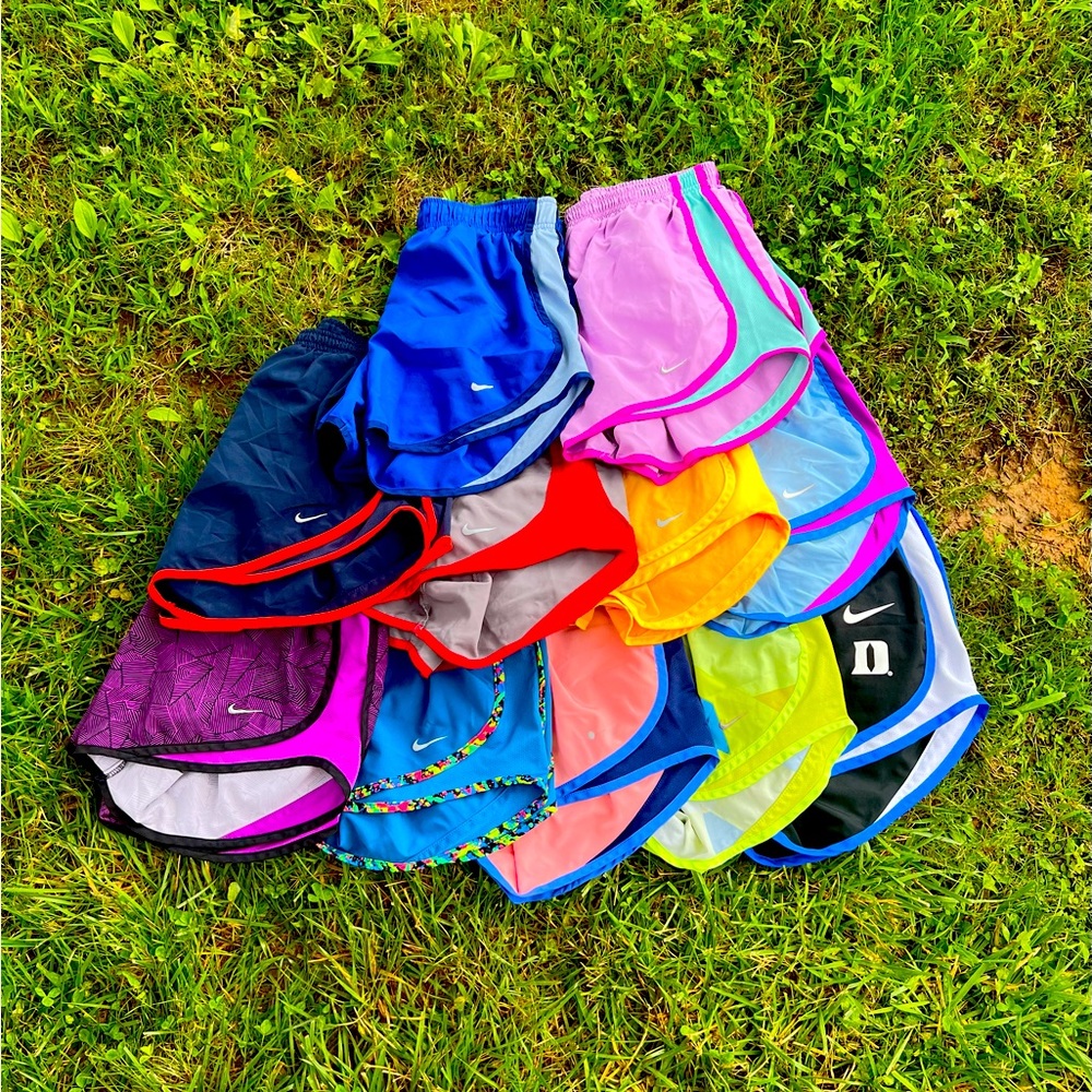 Nike Women’s Athletic Shorts